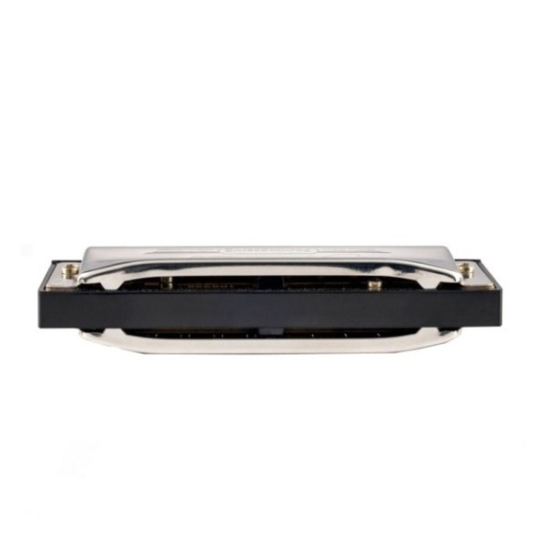 Hohner Progressive Special 20 Harmonica, A