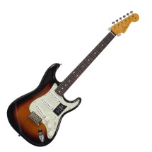 Fender Vintera II 60s Stratocaster RW, 3-Color Sunburst - Ex Demo