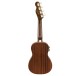 Fender Grace Vanderwaal Zuma Ukulele WN, Natural Back View