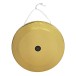 Gear4music Life Steel Gong with Carry Bag, 36 Inch