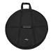 Gear4music Life Steel Gong with Carry Bag, 36 Inch