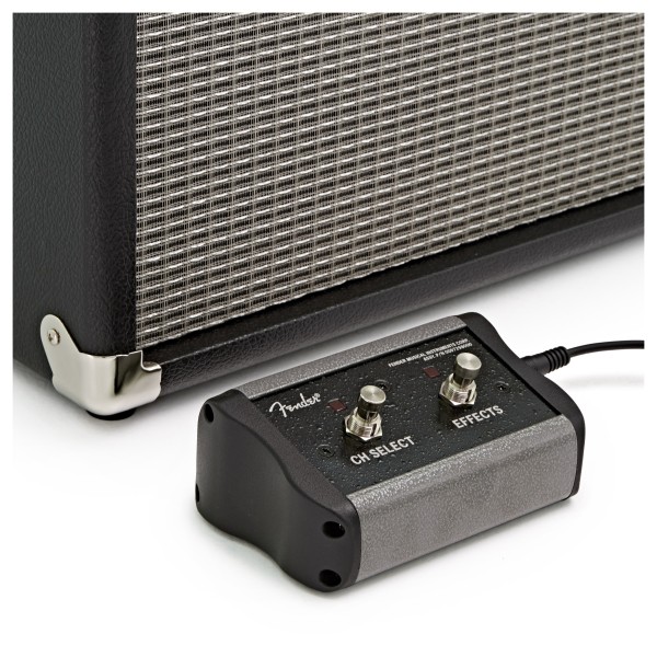 Fender Champion 100 Guitar Combo w/ Effects
