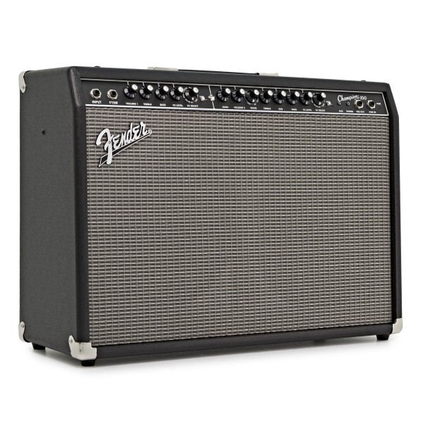 Fender Champion 100 Guitar Combo w/ Effects