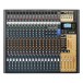 Tascam Model 2400 Mixing Console - Top