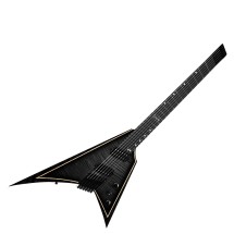 Ormsby Metal V 6, Dahlia Black - Ex Demo