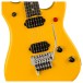 EVH 5150 Series Standard, EVH Yellow - Pickups