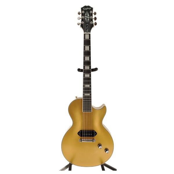Epiphone Jared James Nichols, Gold - Ex Demo at Gear4music