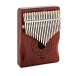 Gear4music Life Kalimba Acacia, 21 Keys