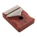 Gear4music Life Kalimba Acacia, 21 Keys