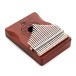 Gear4music Life Kalimba Acacia, 21 Keys