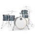 Mapex Mars Birch 22'' 5ks Crossover Shell Pack, Twilight Sparkle