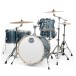 Mapex Mars Birch 22'' 5pc Crossover Shell Pack, Twilight Sparkle