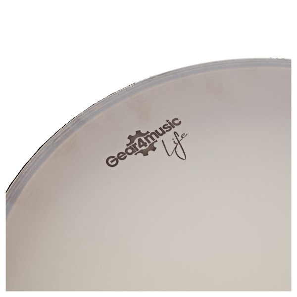 Gear4music Life Ocean Drum 15 Inch