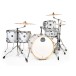 Mapex Mars Birch 22'' 5pc Crossover Shell Pack, Diamond Sparkle