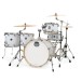 Mapex Mars Birch 22'' 5pc Crossover Shell Pack, Diamond Sparkle