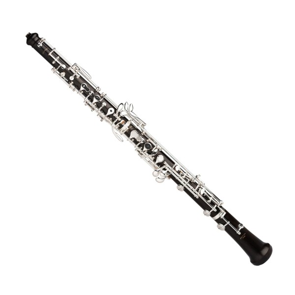 Rigoutat Delphine Oboe