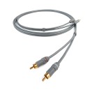 Chord Company Leyline 2RCA to 2RCA Cable, 1m