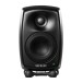 Genelec 8020D Professional Studio Monitors, Black (Single) - Main