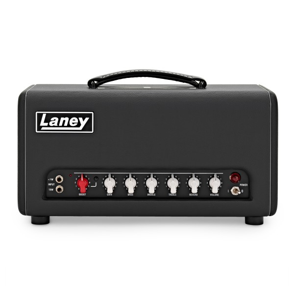 Laney CUB SUPERTOP Valve Head