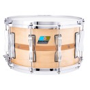 Ludwig 14" x 8" Maple Slotted Coliseum Snare Drum