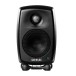 Genelec 8010A Professional Studio Monitors, Black (Single) - Main