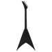 Jackson KVXMG King V, Satin Black - back