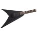 Jackson KVXMG King V, Satin Black - body