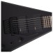 Jackson KVXMG King V, Satin Black - pickups