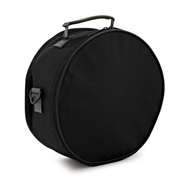 Gear4music Life 10" Steel Tongue Drum 11 Notes, D-Major, White: