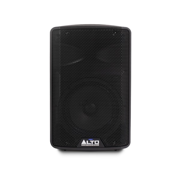 Alto Professional TX408 Active Speaker - Front