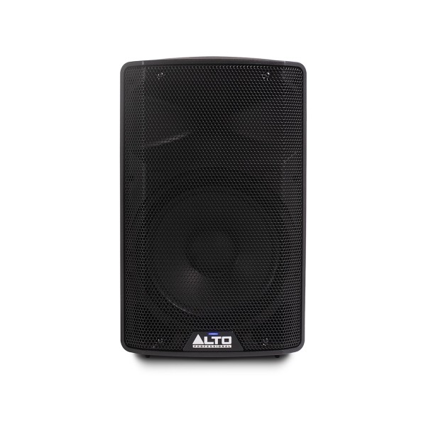 Alto Professional TX410 Active Speaker - Front