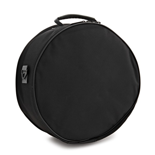 Gear4music Life 12" Steel Tongue Drum 15 Notes, D-Major, Meteorite