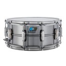Ludwig 14" x 6.5" Jon Theodore Signature Brass Snare Drum