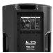 Alto Professional TX412 Active Speaker - Back, Closeup