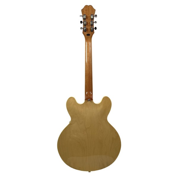 Epiphone Casino (2023), Natural