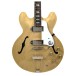 Epiphone Casino (2023), Natural