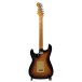 Fender American Ultra II Stratocaster HSS EB, Ultraburst