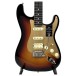 Fender American Ultra II Stratocaster HSS EB, Ultraburst