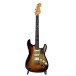 Fender American Ultra II Stratocaster HSS EB, Ultraburst