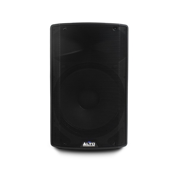 Alto Professional TX415 Active Speaker - Front