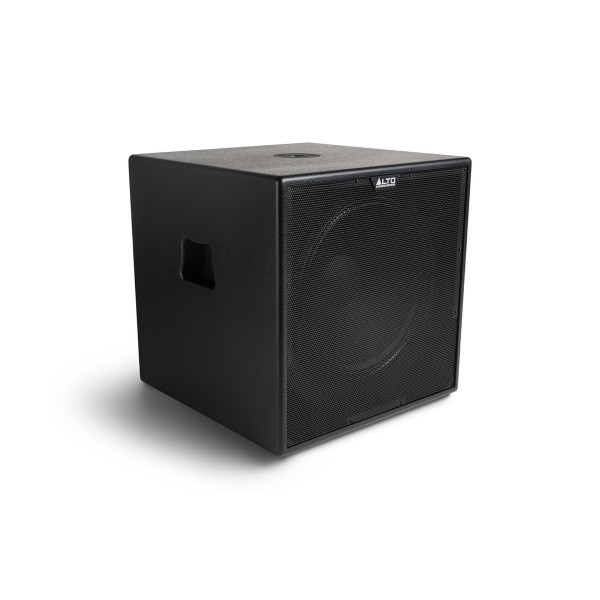 Alto Professional TX18S Active Subwoofer - Angled