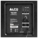 Alto Professional TX18S Active Subwoofer - Back, Closeup