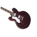 Epiphone Noel Gallagher Riviera, Left Handed