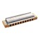 Hohner Marine Band 1896 Harmonica, B Major