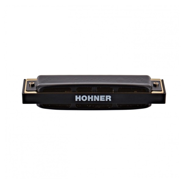 Hohner Pro Harp MS Harmonica, D