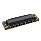 Hohner Pro Harp MS Harmonica, D Major