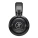 Mackie MC-350 Closed-Back Headphones, Side