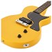 Vintage V120 Reissued, TV Yellow 