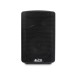 Alto Professional TX408 Active Speakers With Stands, Pair - Front