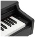 Yamaha YDP 165 Digital Piano, Black